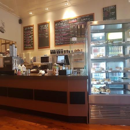 Локация Cafe Aruba