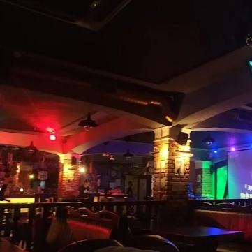 Локация PARTY Bar